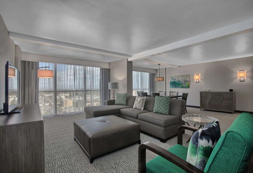 فندق Doubletree By Hilton At The Entrance To Universal Orlando