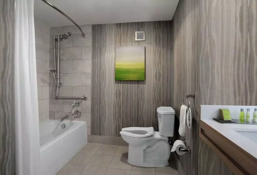 هتل Doubletree By Hilton At The Entrance To Universal Orlando