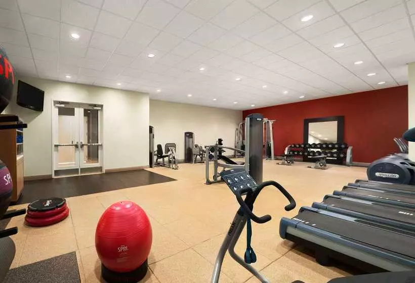 هتل Doubletree By Hilton At The Entrance To Universal Orlando