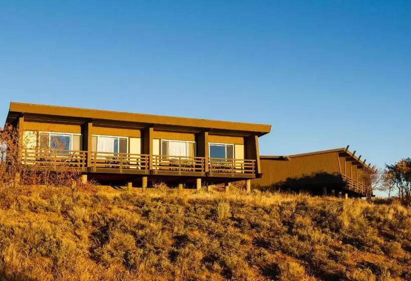 ホテル Far View Lodge