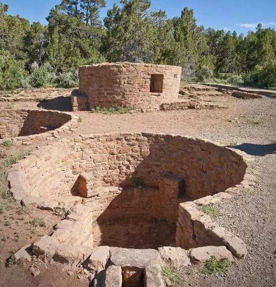 ホテル Far View Lodge