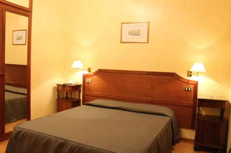 בית מלון כפרי Fiori