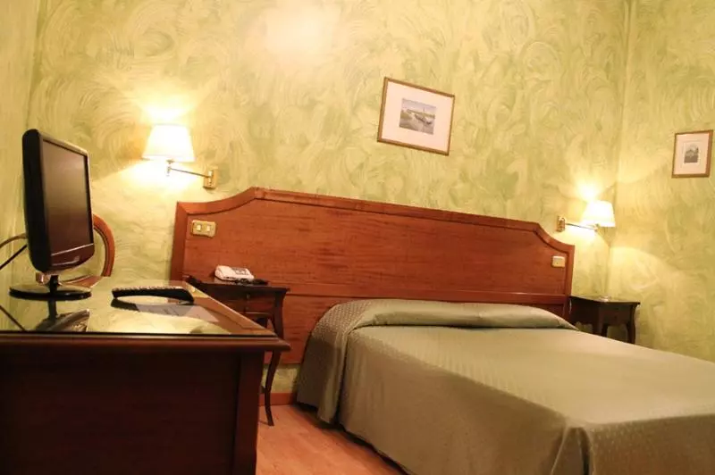 בית מלון כפרי Fiori