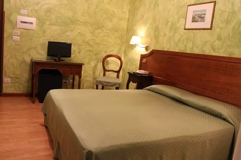 בית מלון כפרי Fiori