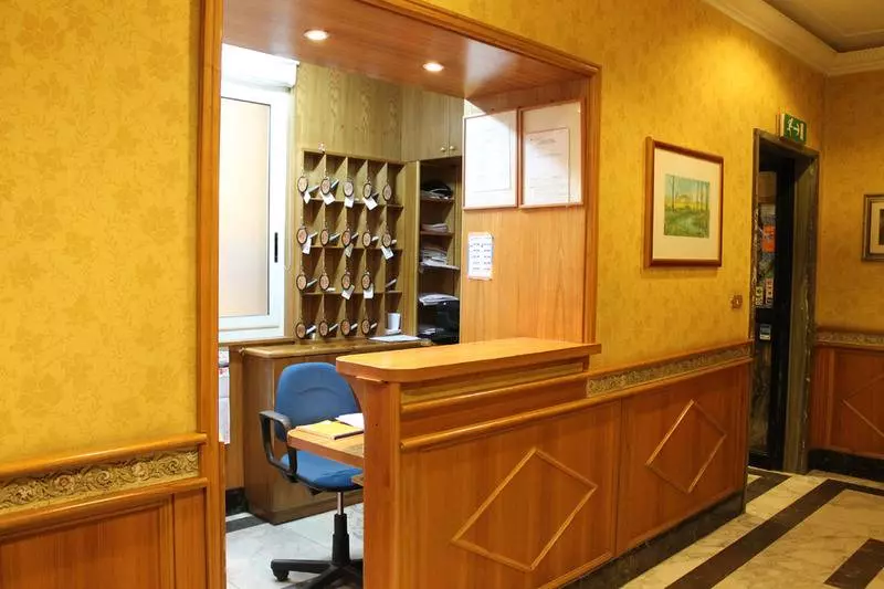 בית מלון כפרי Fiori