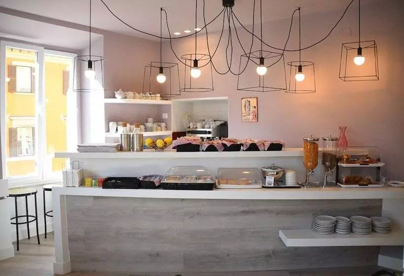 בית מלון כפרי Fiori