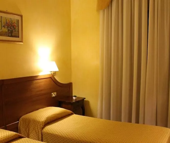 בית מלון כפרי Fiori