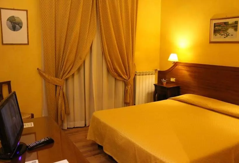 בית מלון כפרי Fiori