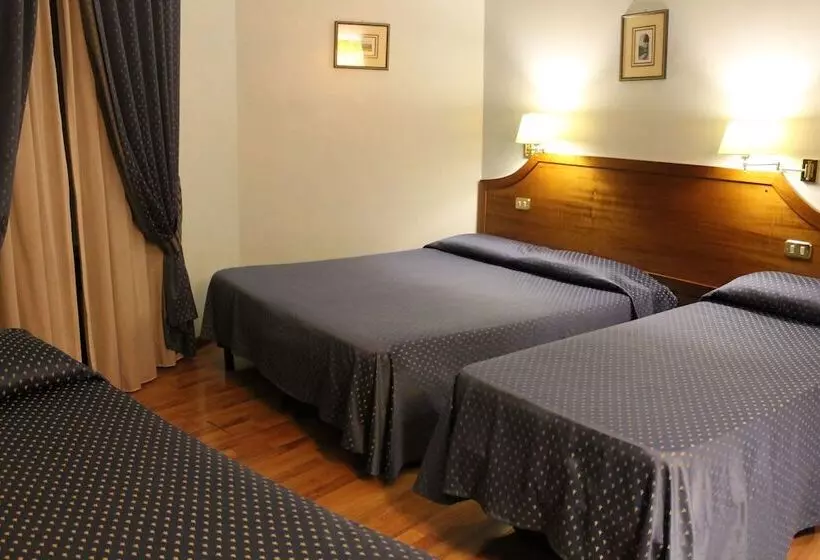 בית מלון כפרי Fiori