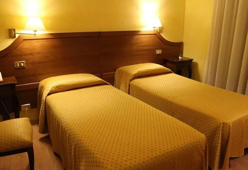 בית מלון כפרי Fiori