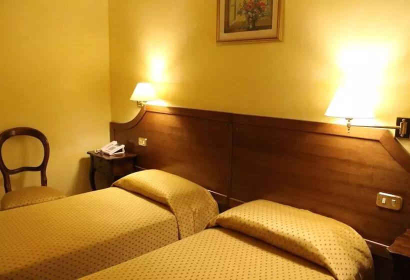 בית מלון כפרי Fiori