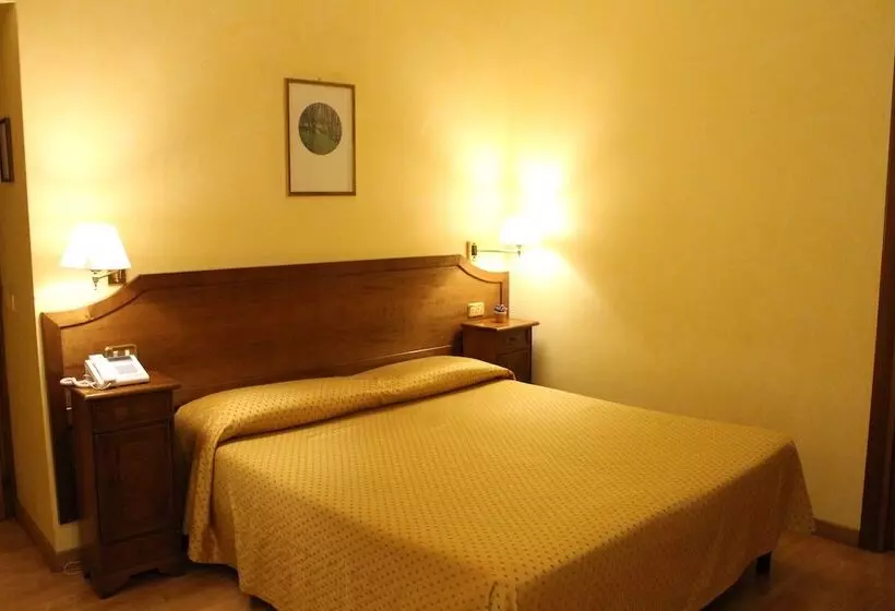 בית מלון כפרי Fiori