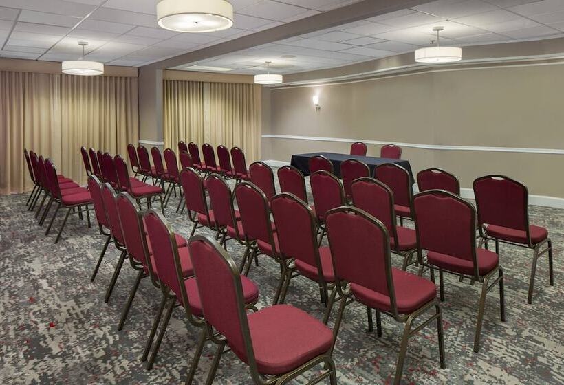 Hotel Four Points By Sheraton Orlando International Drive