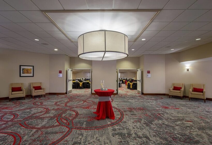 Hotel Four Points By Sheraton Orlando International Drive