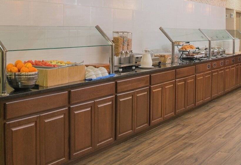 Hotel Four Points By Sheraton Orlando International Drive