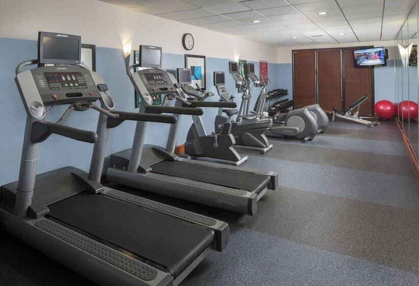 Hotel Four Points By Sheraton Orlando International Drive