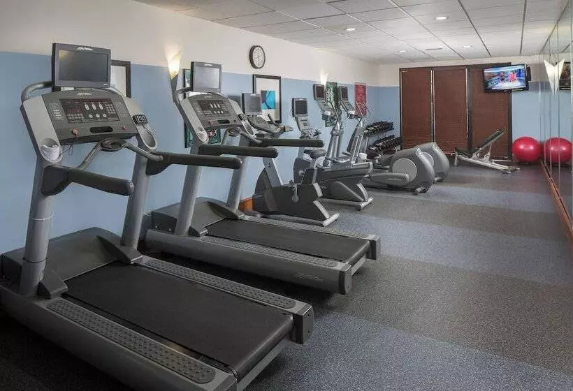 هتل Four Points By Sheraton Orlando International Drive