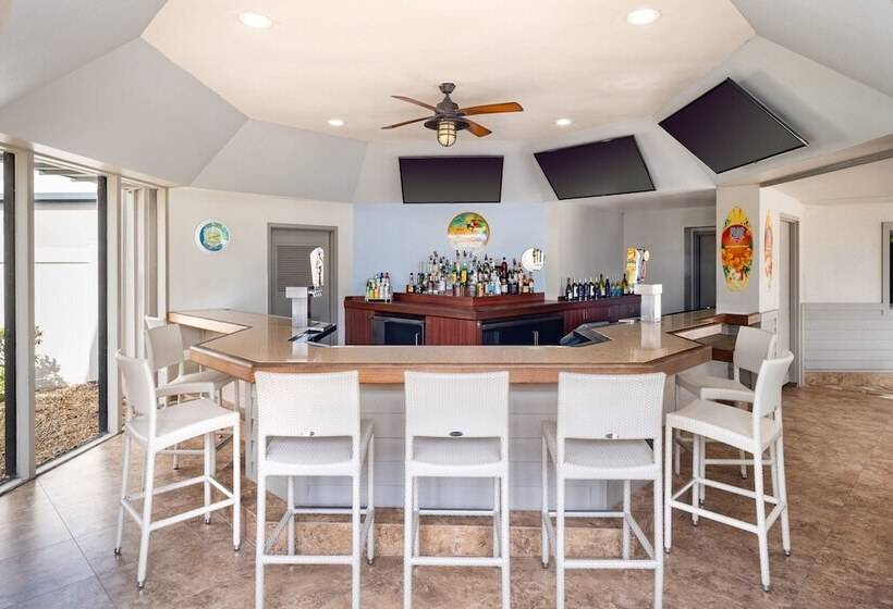 Hotel Four Points By Sheraton Orlando International Drive