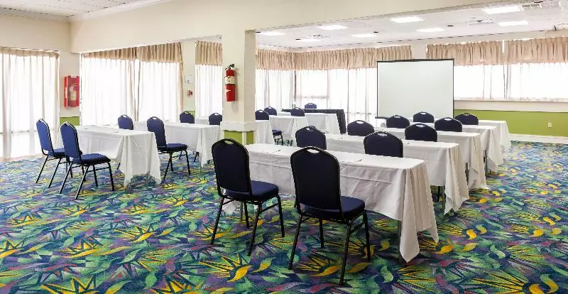 호텔 Holiday Inn Key Largo, An Ihg
