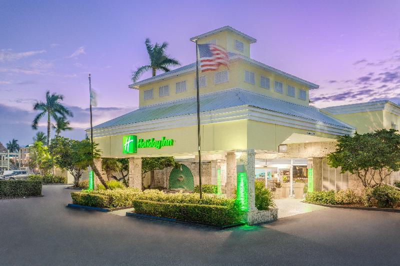 酒店 Holiday Inn Key Largo, An Ihg