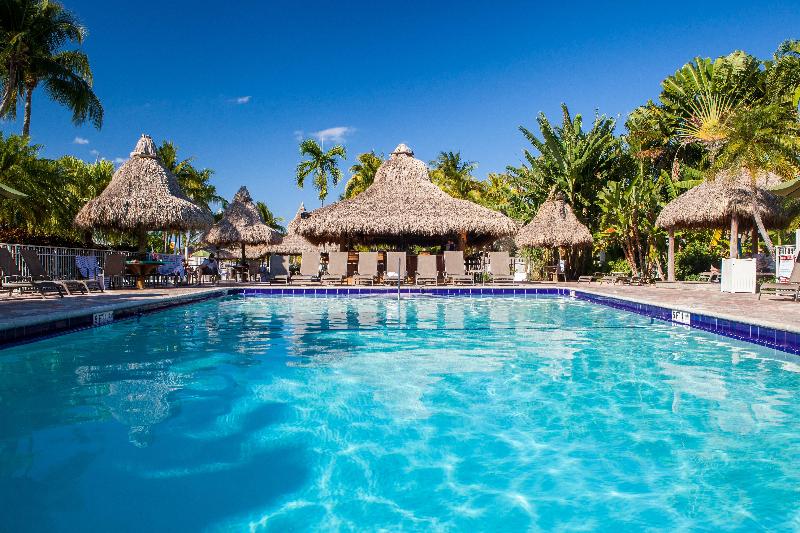 酒店 Holiday Inn Key Largo, An Ihg