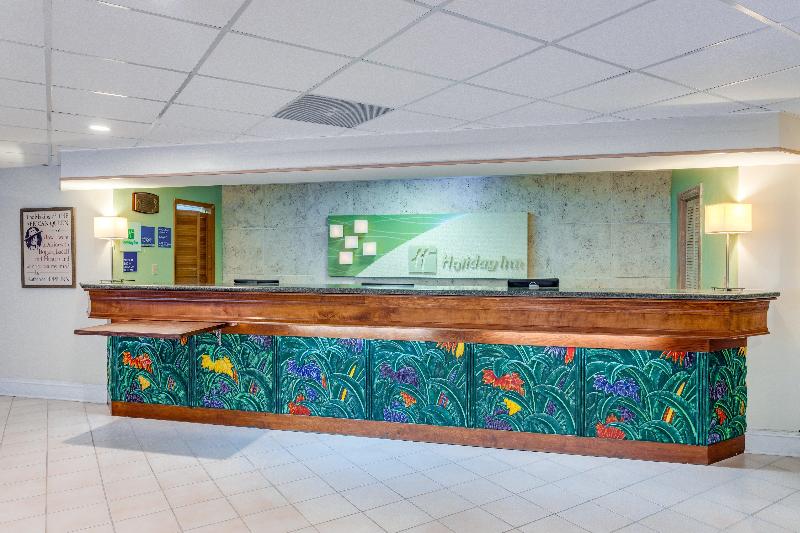 酒店 Holiday Inn Key Largo, An Ihg