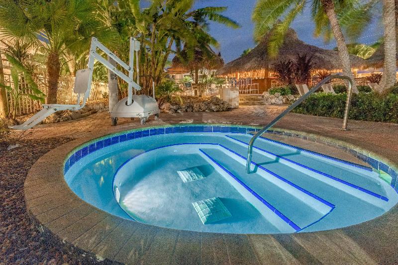 酒店 Holiday Inn Key Largo, An Ihg