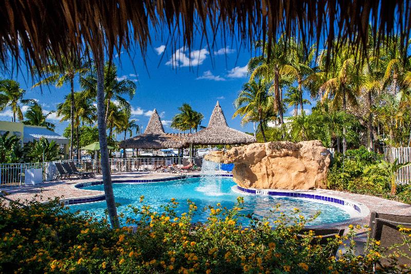 酒店 Holiday Inn Key Largo, An Ihg