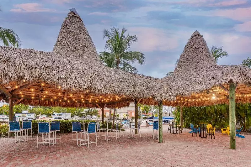 호텔 Holiday Inn Key Largo, An Ihg