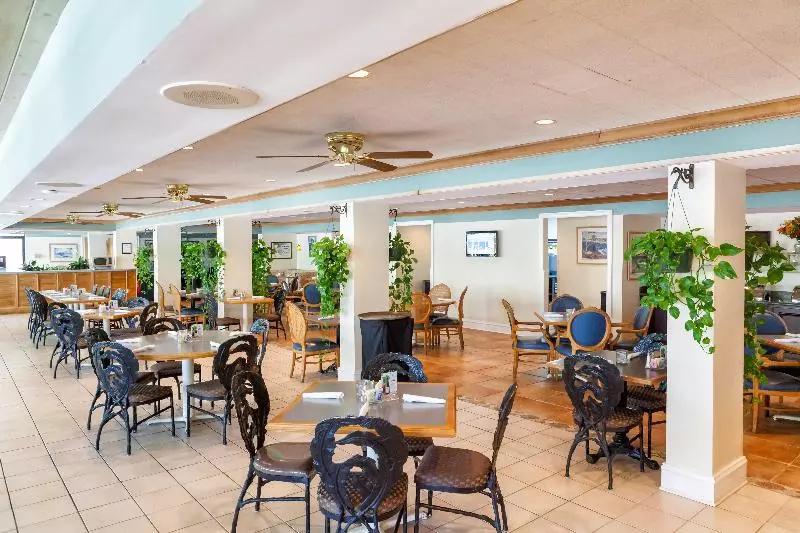 호텔 Holiday Inn Key Largo, An Ihg