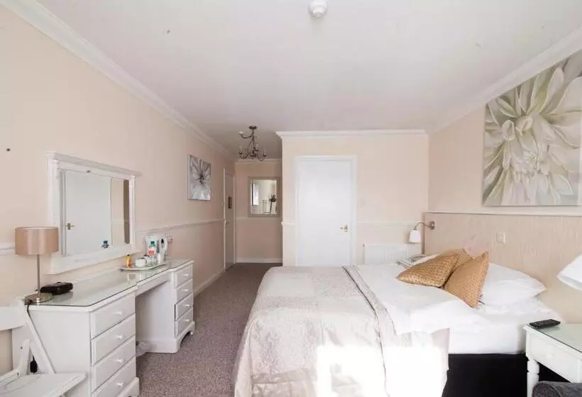 ホテル Hunters Meet