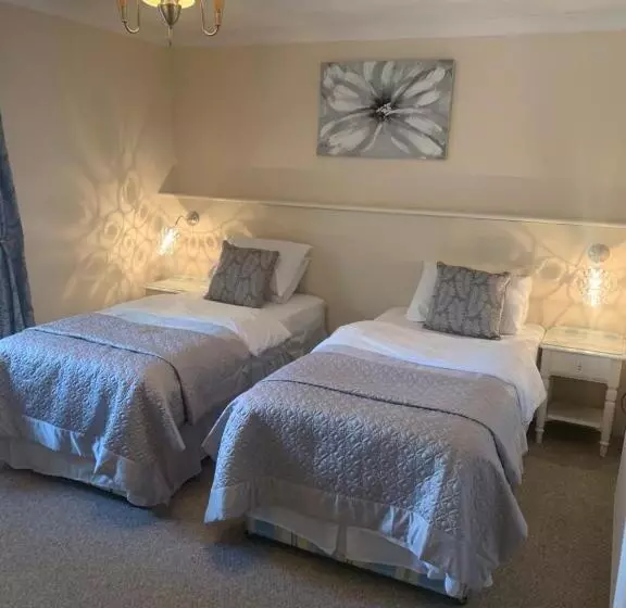 ホテル Hunters Meet