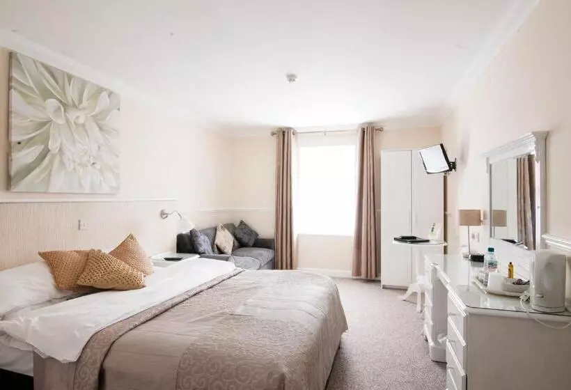 ホテル Hunters Meet