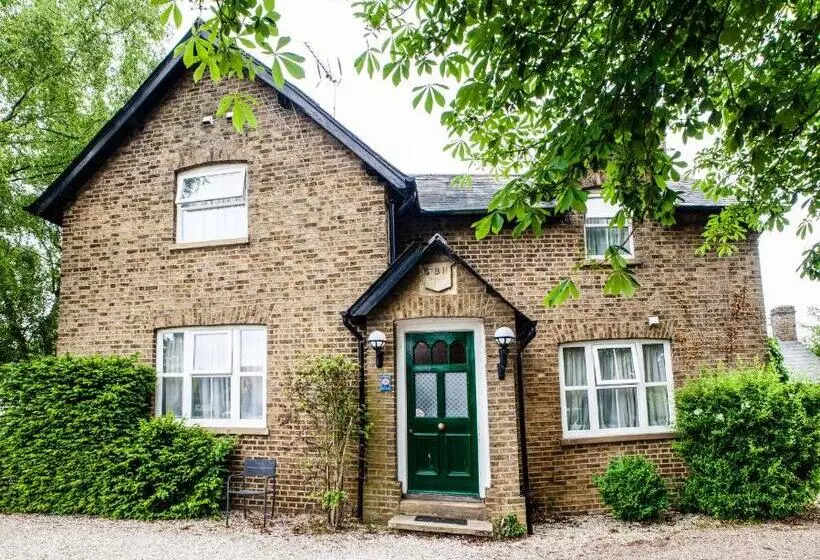 ホテル Hunters Meet