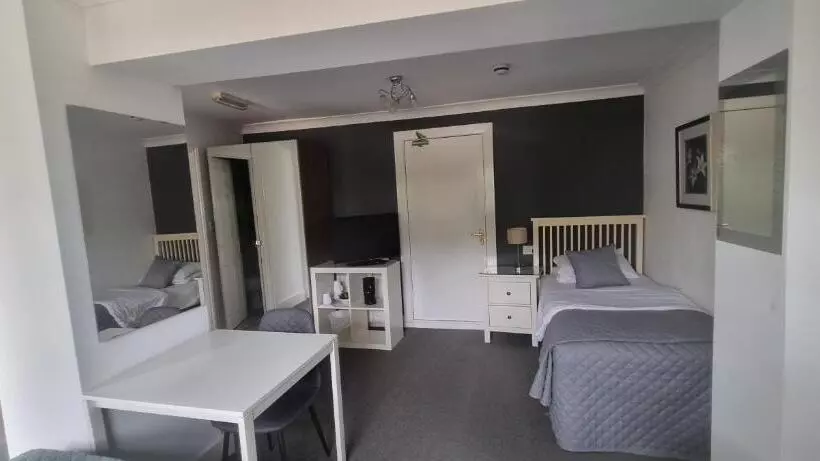 ホテル Hunters Meet