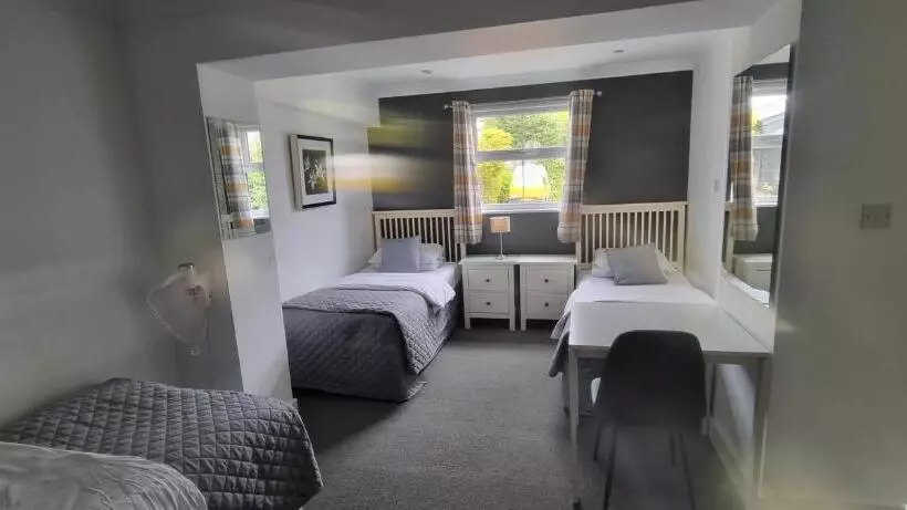 ホテル Hunters Meet