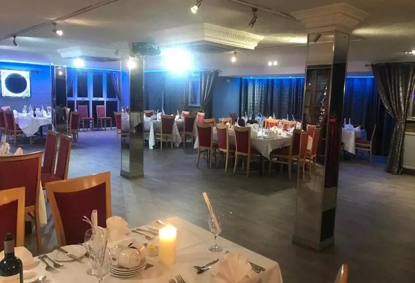 ホテル Hunters Meet