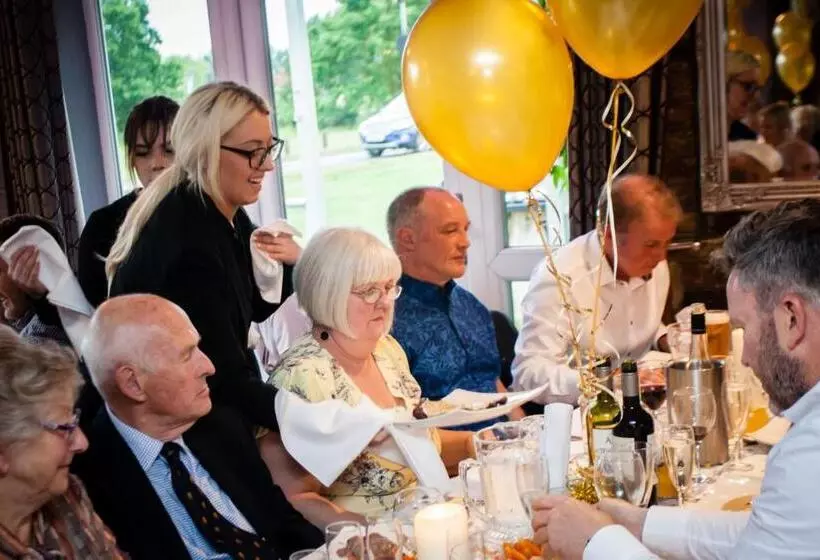 ホテル Hunters Meet