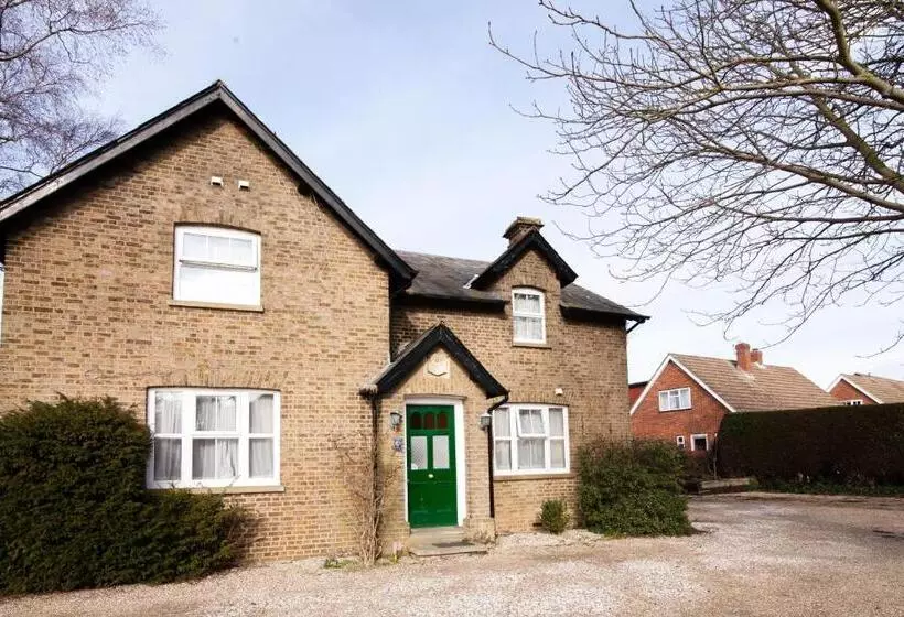 ホテル Hunters Meet