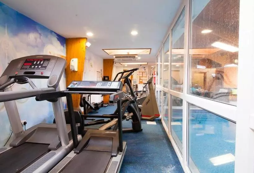 ホテル Hunters Meet