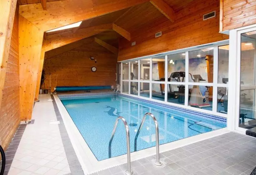 ホテル Hunters Meet