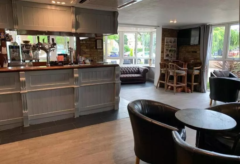 ホテル Hunters Meet