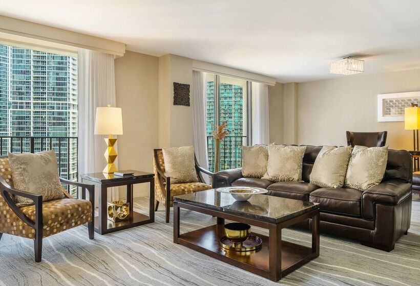 هتل Hyatt Regency Miami