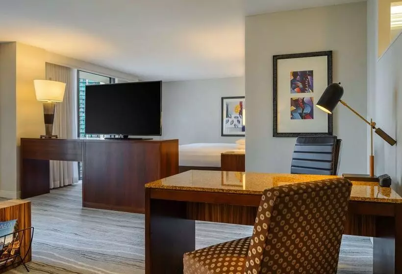 ホテル Hyatt Regency Miami