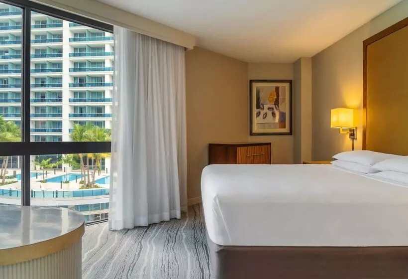 ホテル Hyatt Regency Miami