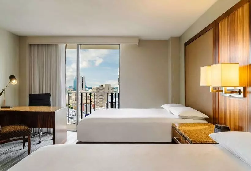 ホテル Hyatt Regency Miami