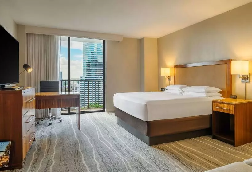 ホテル Hyatt Regency Miami