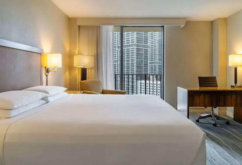 ホテル Hyatt Regency Miami