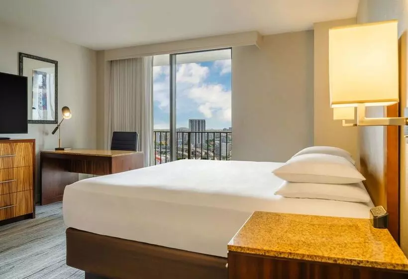 ホテル Hyatt Regency Miami