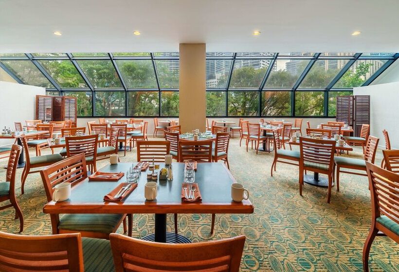 هتل Hyatt Regency Miami